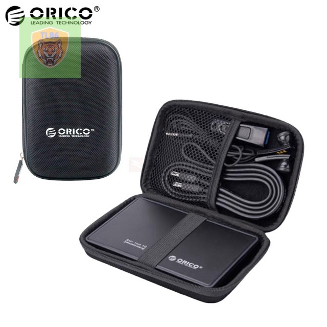 Túi Bảo Vệ Ổ Cứng HDD 2.5 Inch Orico PHD-25 .