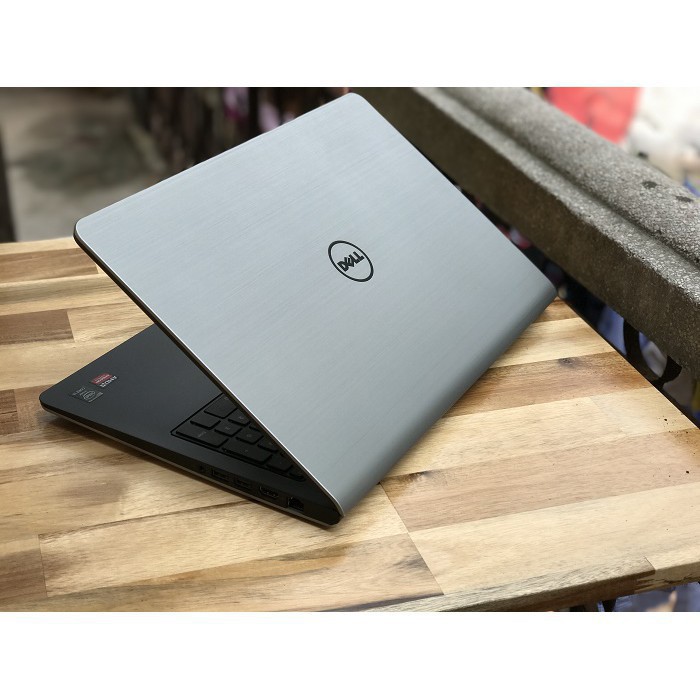   Laptop Cũ Dell Inspiron 15R 5547 i7 4510U ,8GB , Ổ Cứng  1TB , ATI R7M265 , Màn 15.6HD máy Đẹp Likenew  