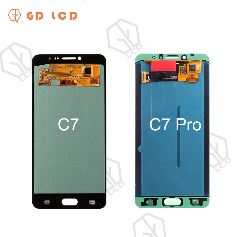 Màn Hình Samsung Galaxy C7 Pro C7010 C7 C7000
