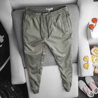 Jogger zara man vnxk