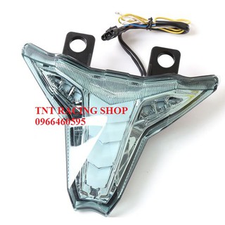 Đèn hậu tích hợp xi nhan Z1000