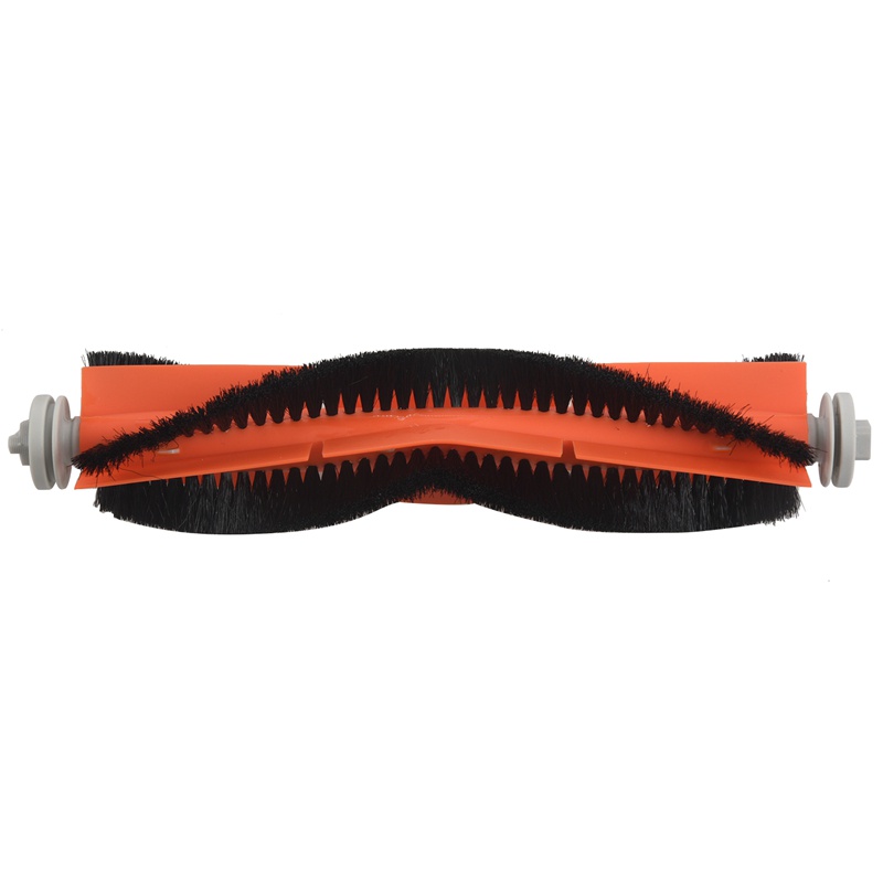 Set 6 Cọ Chải Bên + 4 Bộ Lọc Hepa + 2 Chổi Chính Chuyên Dụng Cho Robot Hút Bụi Xiaomi 2 Roborock S50 Mi