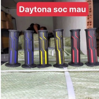 Bao Tay Daytona Sọc Màu Kiểu Mới đủ màu