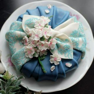 Khuôn Xôi Hoa - Đồ Mâm Cúng