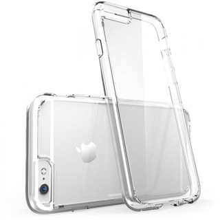 Ốp lưng silicon trong suốt Iphone 6 plus, 6s plus