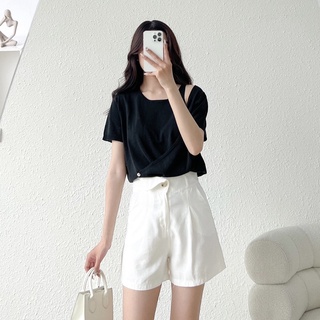 𝐙𝐢𝐧𝐧𝐢𝐚/𝐐𝐮𝐚̂̀𝐧 𝐬𝐡𝐨𝐫𝐭 𝐜𝐚̣𝐩 𝐜𝐚𝐨 𝐤𝐢𝐞̂̉𝐮 𝐝𝐚́𝐧𝐠 𝐛𝐚𝐬𝐢𝐜 𝟏 𝐤𝐡𝐮𝐲 𝐦𝐨𝐢 𝐭𝐚𝐦 𝐠𝐢𝐚́𝐜