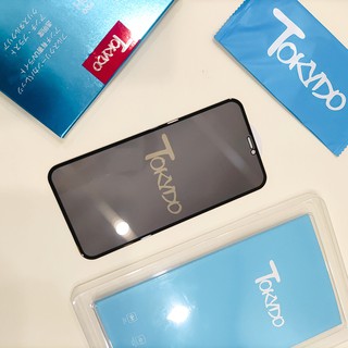 Kính cường lực chính hãng TOKYDO cho iphone Full Màn 6/6plus/7plus/8/8plus/x/xs/xs max/11/12 pro/11 12 13 14 promax