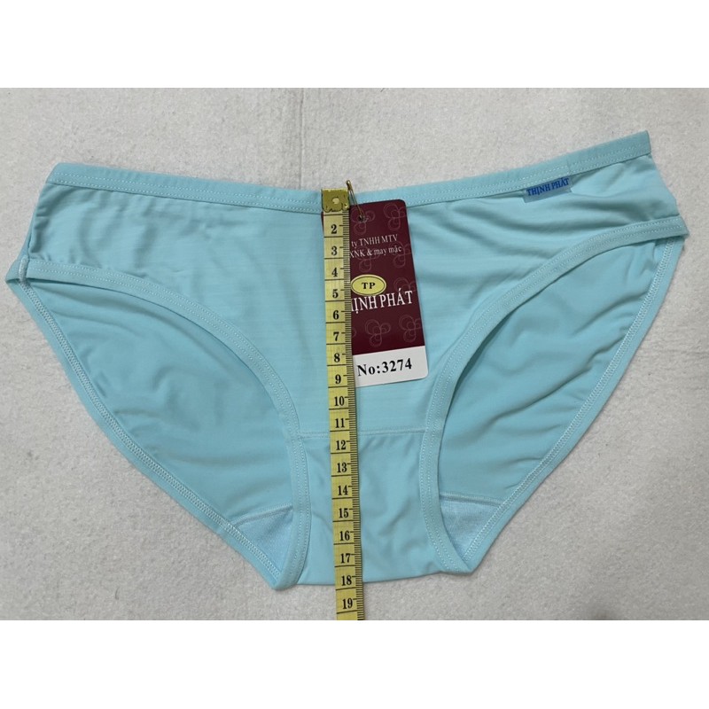 10Quần lót nữ (3274) HL hiệu Thịnh Phát. CT