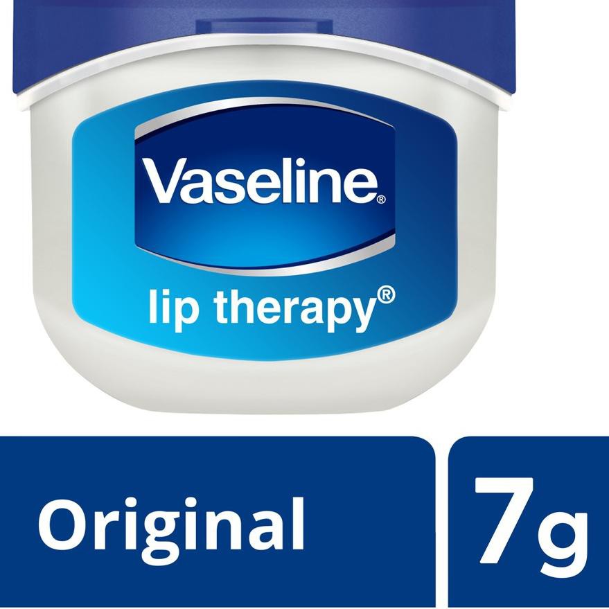 (Hàng Mới Về) Son Dưỡng Môi Vaseline 7 Màu Tùy Chọn | BigBuy360 - bigbuy360.vn