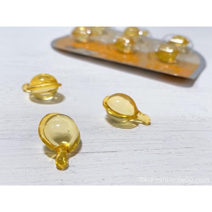 Serum Dưỡng Tóc Ellips