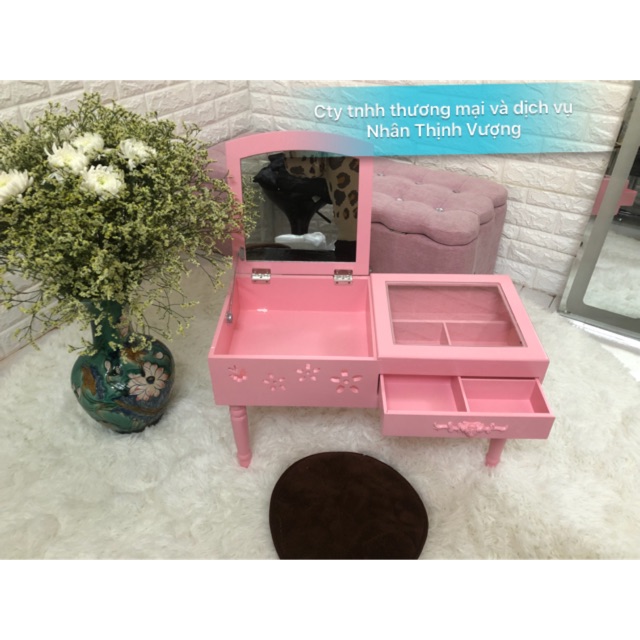 BÀN PHẤN,BÀN TRANG ĐIỂM MINI Giá rẻ
