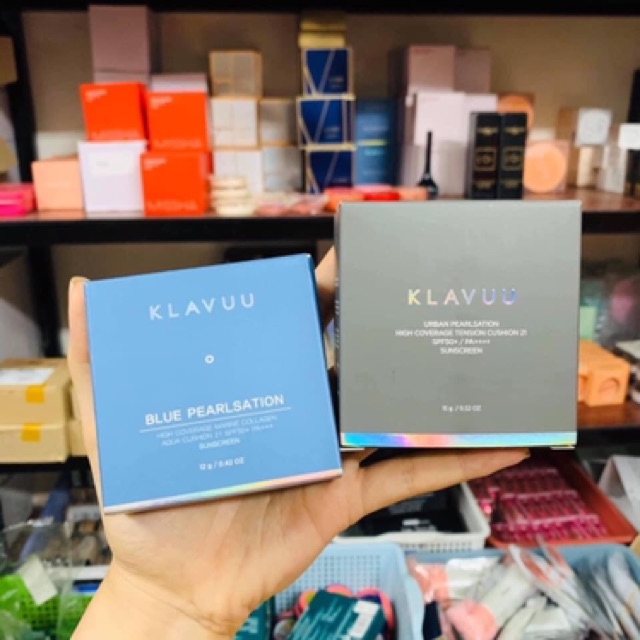 Phấn nước Klavuu siêu Hot | BigBuy360 - bigbuy360.vn