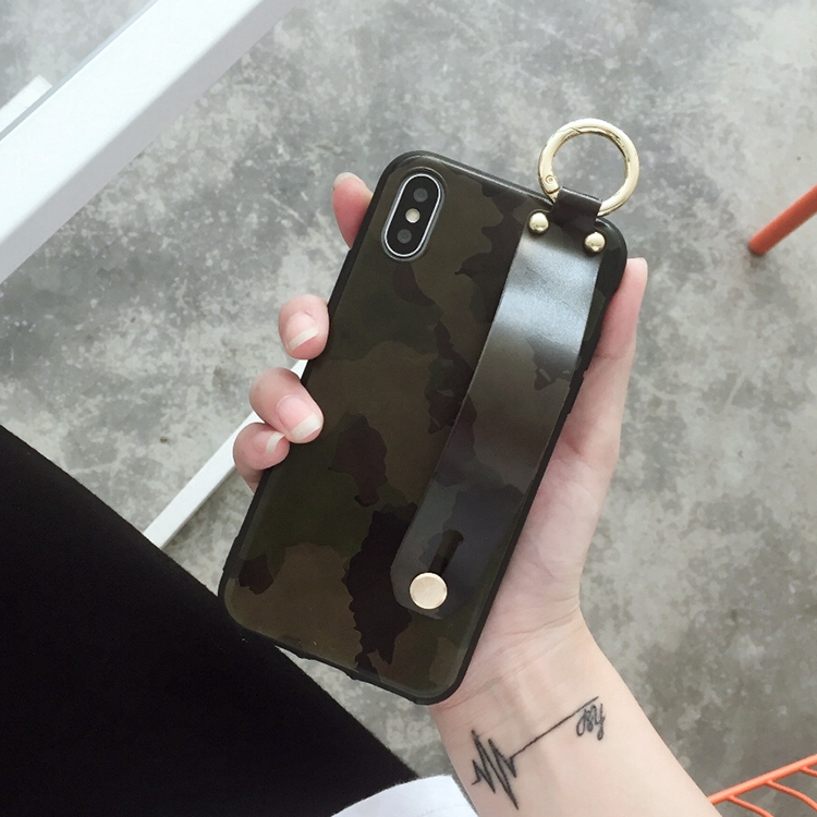 Ốp Lưng Mềm Chống Rơi Vỡ Cho Samsung S 8 / S 9 Plus S 6 Edgeplus / S 7 Edge Note 5 / Note 8 / Note 9 | BigBuy360 - bigbuy360.vn