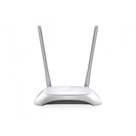 PHÁT WIFI TP LINK 840-2 ANTEN