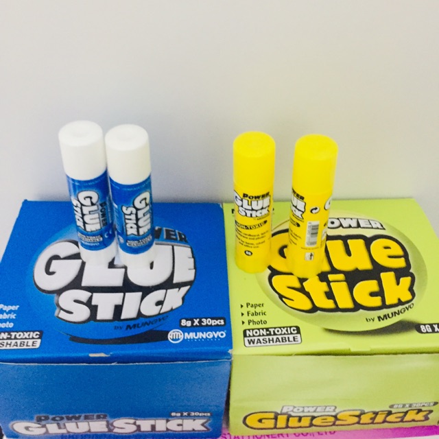 Hồ Khô Glue Stick