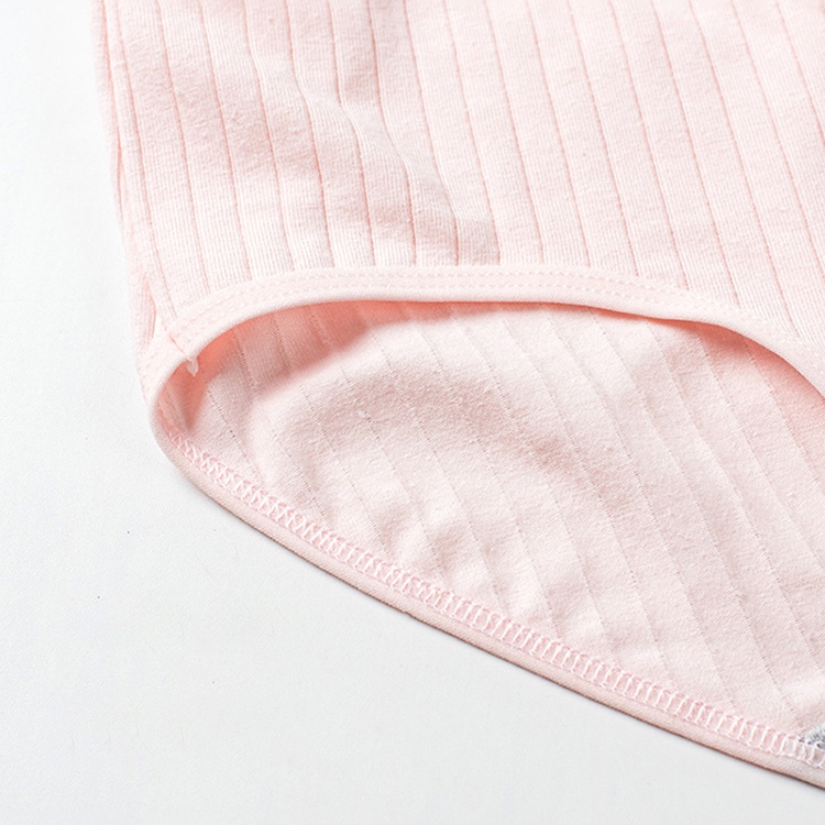 Quần lót cotton Tăm KHÁNG KHUẨN