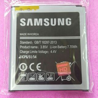 Pin samsung g360 -g361