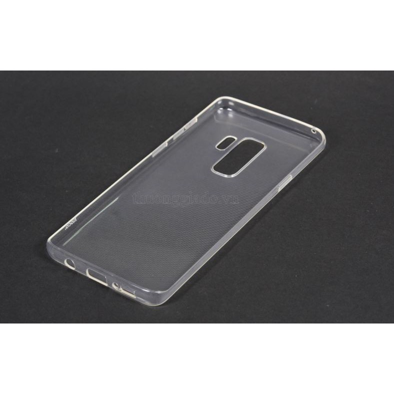 [Freeship toàn quốc từ 50k] Ốp dẻo trong Samsung Galaxy S9