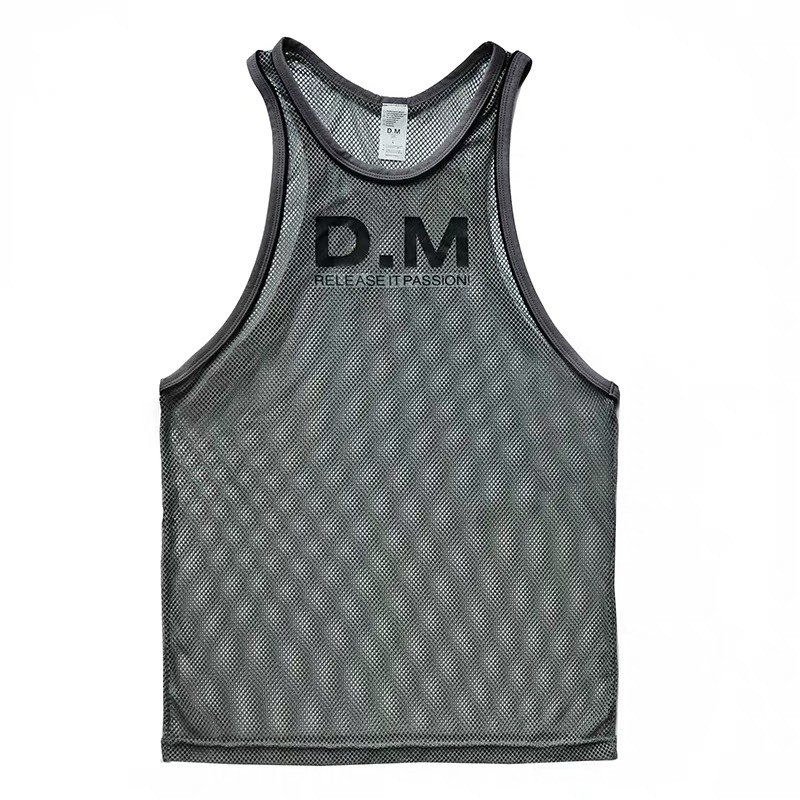 Áo Ba Lỗ Thể Thao Thời Trang Dành Cho Nam | BigBuy360 - bigbuy360.vn