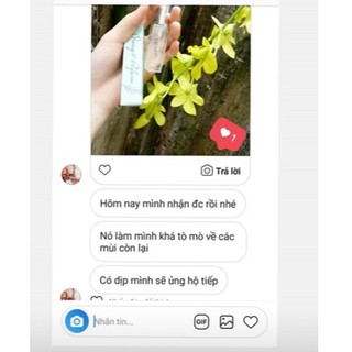 Nước Hoa EMILY