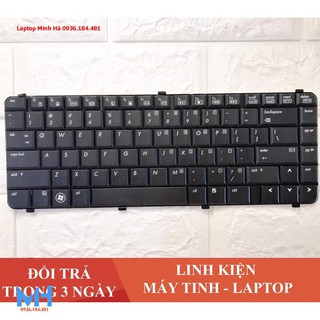 💥 bàn phím laptop hp 6530s, compaq 510 nhập khẩu