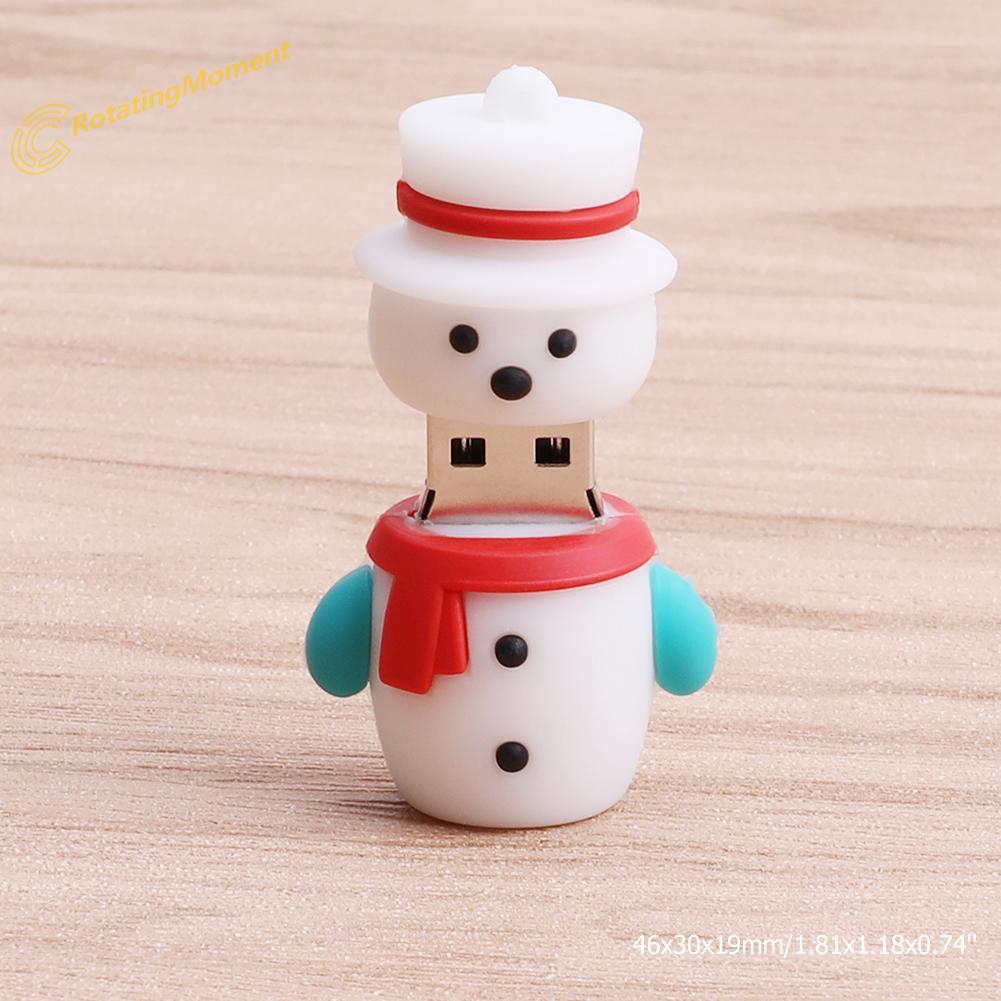 USB hình người tuyết độc đáo | BigBuy360 - bigbuy360.vn