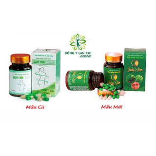Giảm Cân Đông Y Lan Chi