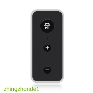 Thiết bị nhận tín hiệu âm thanh bluetooth 5.0 giắc cắm 3.5mm