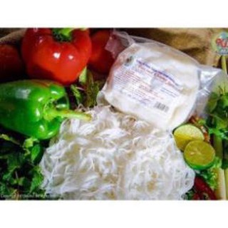 Bún, phở, bánh cuốn sạch Khương Huy, không phụ gia, không chất bảo quản, gạo thơm, dây truyền hiện đại