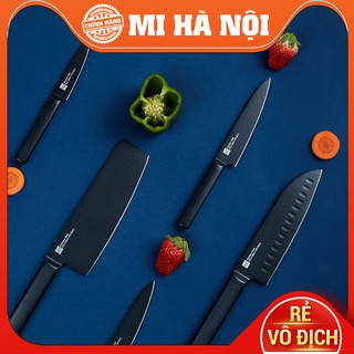 BỘ DAO 5 MÓN HOUHOU HU0076