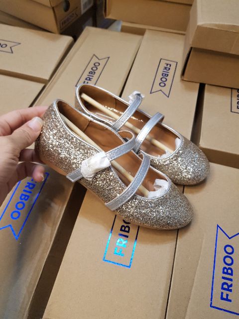 Giay Friboo xuất Anh | BigBuy360 - bigbuy360.vn