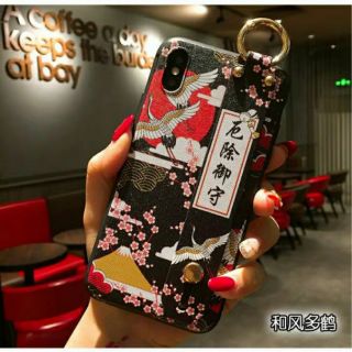 Ốp điện thoại Nhật Bản