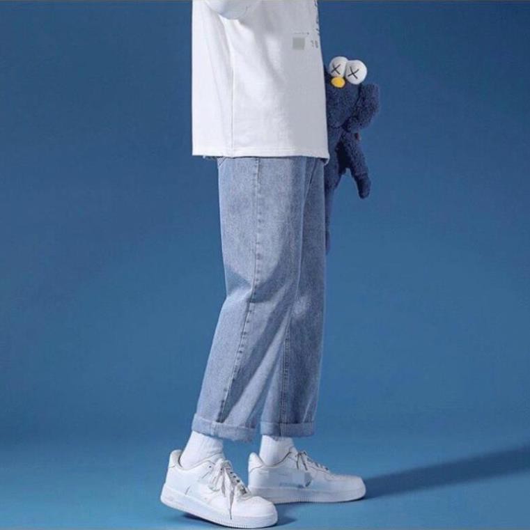 🌟HCM🌟🌺🌺️⚡ HOT Baggy nam unisex mã: JG_030