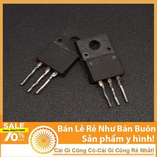 IC Nguồn LCD TV 30F124