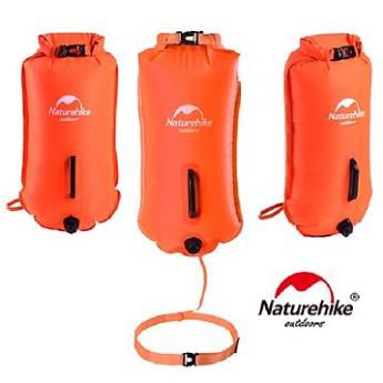 Túi khô Kết Hợp Phao Bơi NatureHike | BigBuy360 - bigbuy360.vn