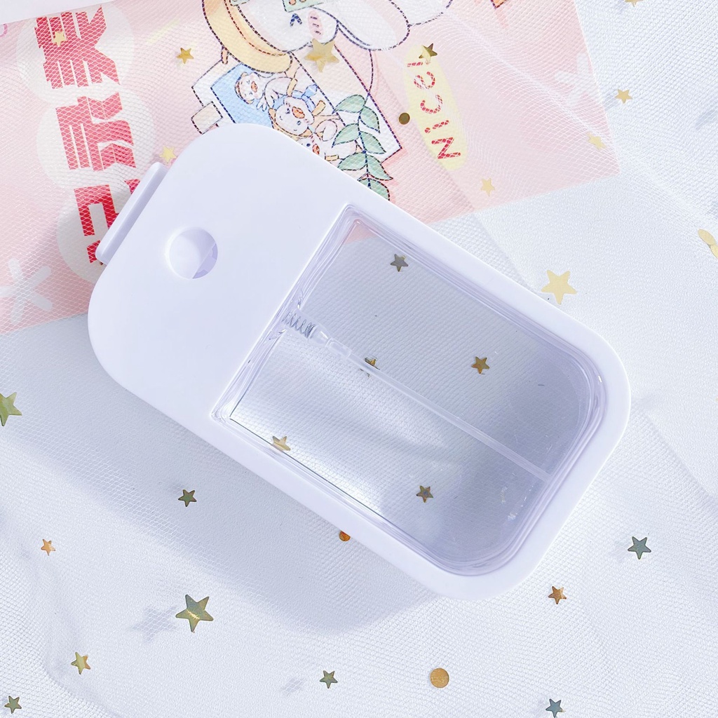 Bình Xịt Mỹ Phẩm Dung Tích 45ml Tiện Dụng