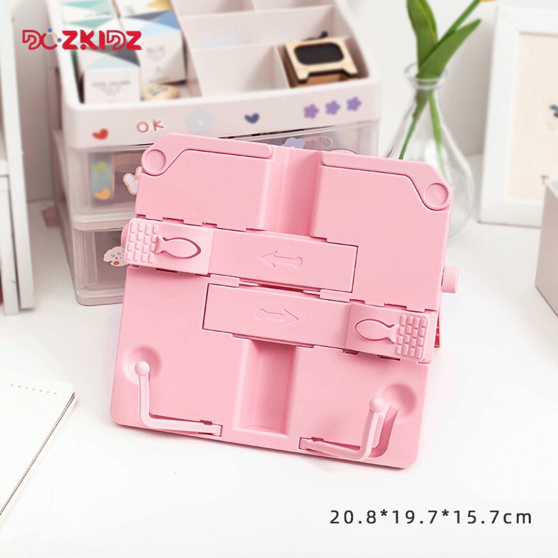 Giá đỡ đọc sách thông minh chống cận thị cho trẻ em từ 4 tuổi trở lên - DOZKIDZ