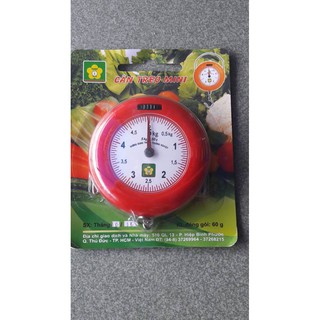 CÂN TREO MINI NHƠN HOÀ 5KG