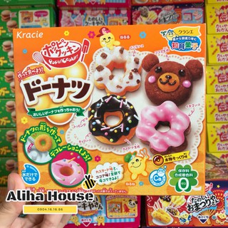 Popin bánh Donut