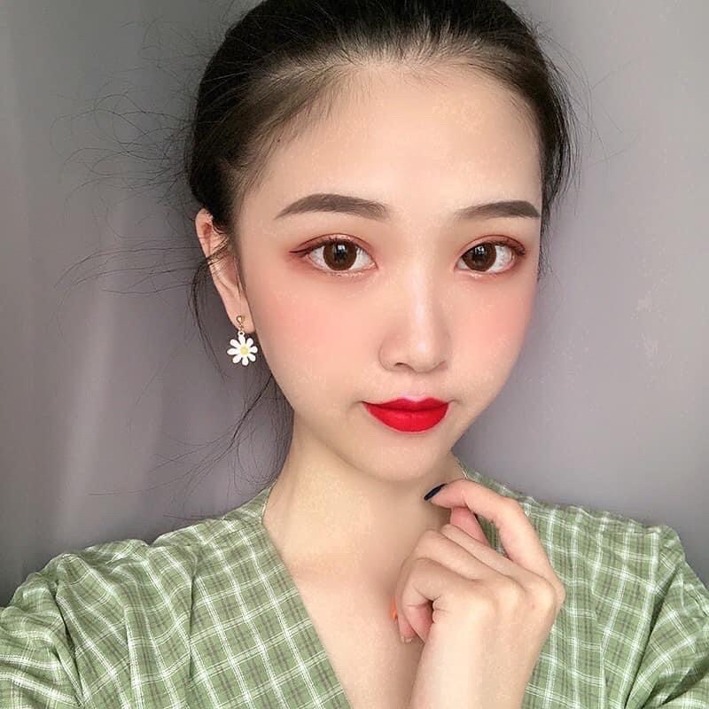 HOA TAI HÌNH HOA CÚC