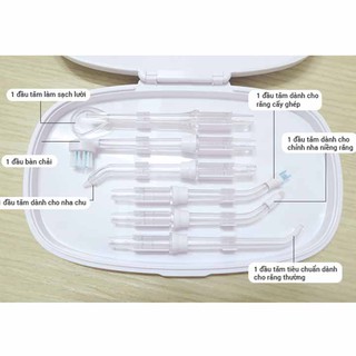 Máy Tăm Nước Gia Đình ROAMAN RM W9
