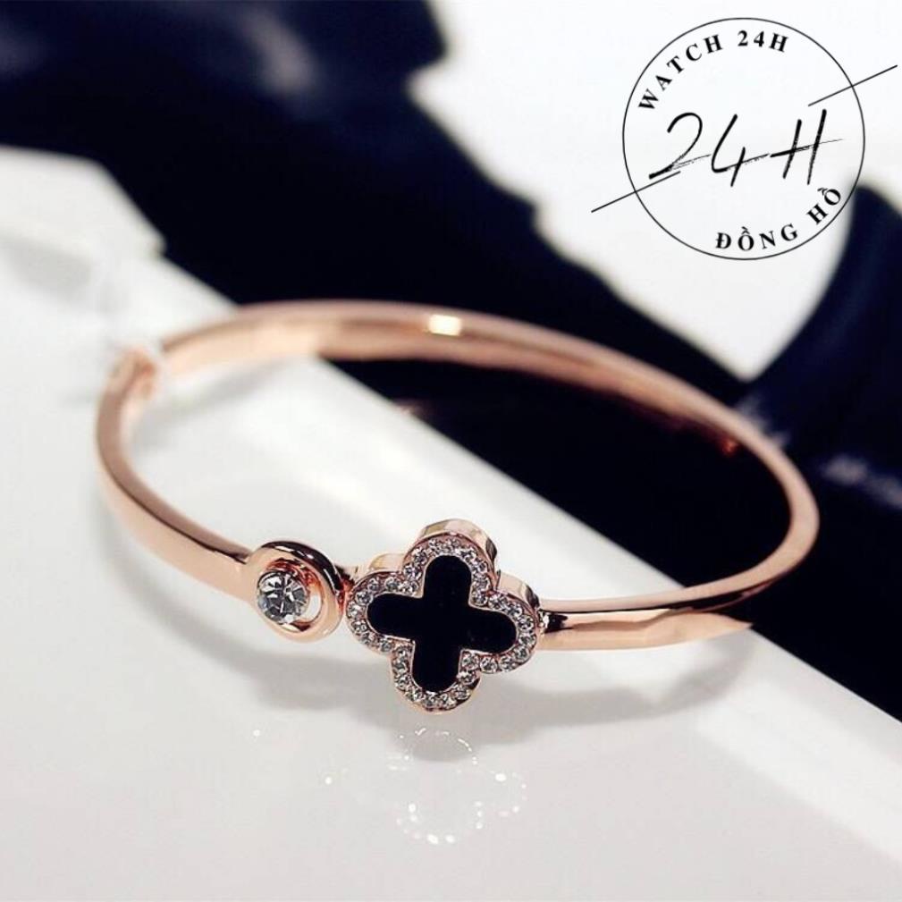 Vòng đeo tay nữ Chane.l YS ; bản đẹp không gỉ ; sang trọng cho các nàng