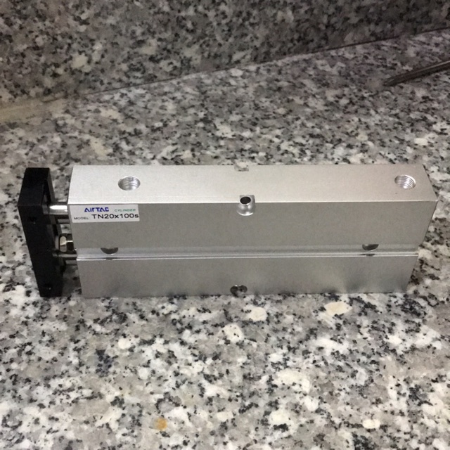 Xylanh khí nén TN 20X100