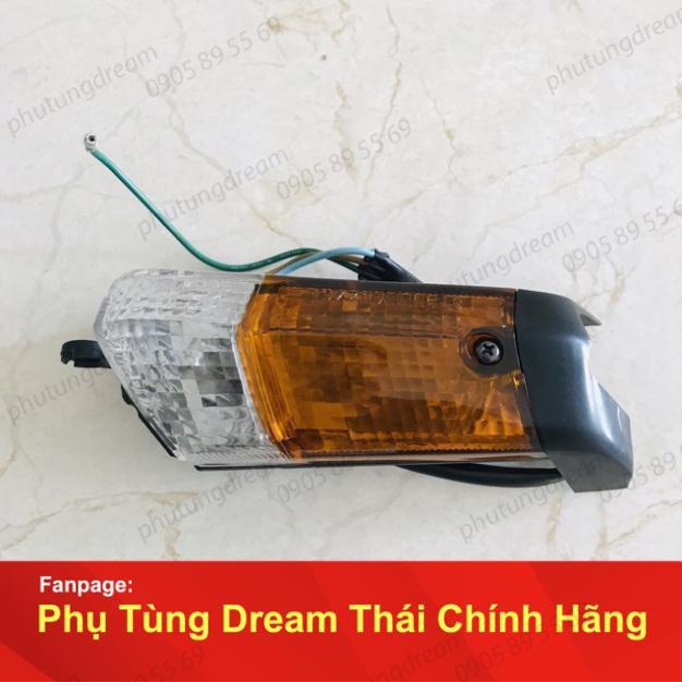 [PTD] - Bộ xi nhan trước dream - Honda Thái Lan