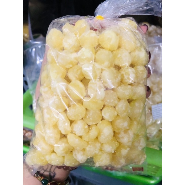 Mứt sen Hà Nội 500g