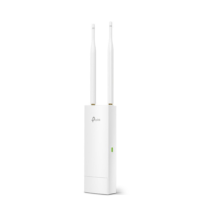 Bộ định tuyến không dây TP-Link EAP110-Outdoor Hàng FPT-TCT - Hàng Chính Hãng | BigBuy360 - bigbuy360.vn
