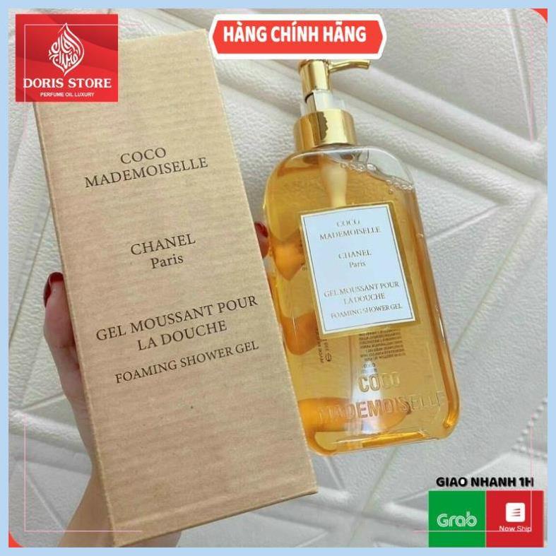 [HÀNG HOT] SỮA TẮM DUBAI HƯƠNG NƯỚC HOA CHANEL COCO | BigBuy360 - bigbuy360.vn