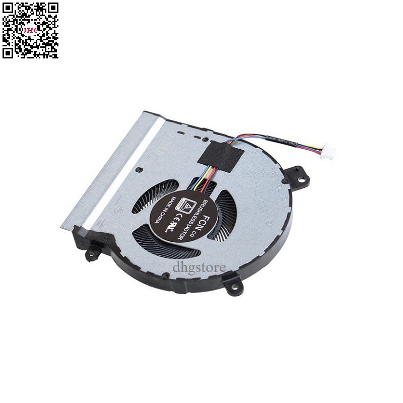 Fan quạt tản nhiệt CPU laptop Asus ROG Strix Scar GL504 GL504G GL504GM GL504GV GL504GS GL504GW S5C S5CS S5CM S5CM8750