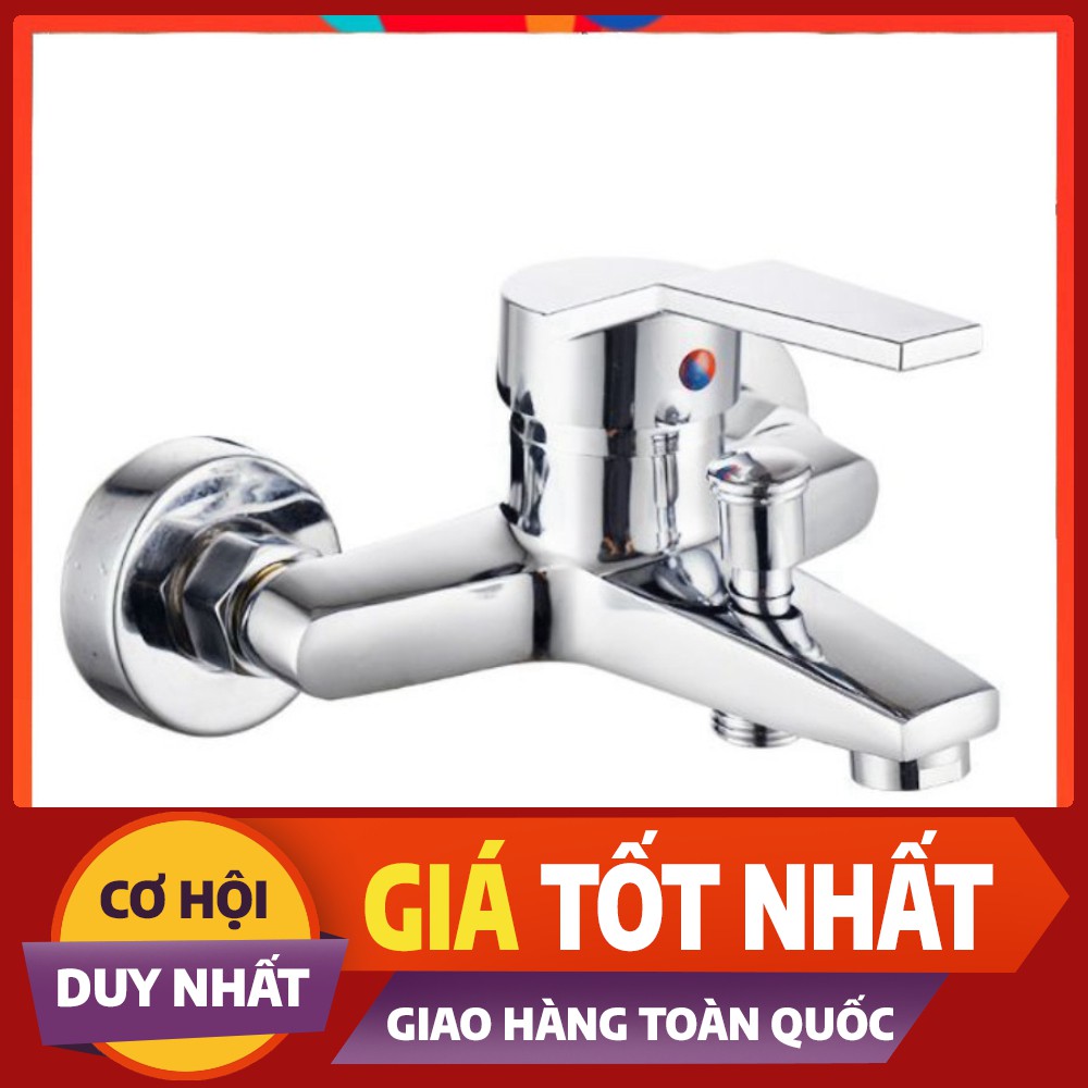 Sen tắm nóng lạnh kèm vòi hoa sen tăng áp GIORMANI SNL904-VHS05