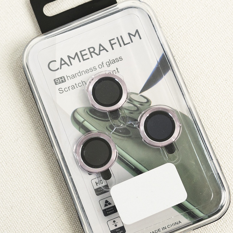 Vòng camera iPhone 13 Pro Max, iPhone 13 Pro, iPhone 13, iPhone 13 Mini | BigBuy360 - bigbuy360.vn